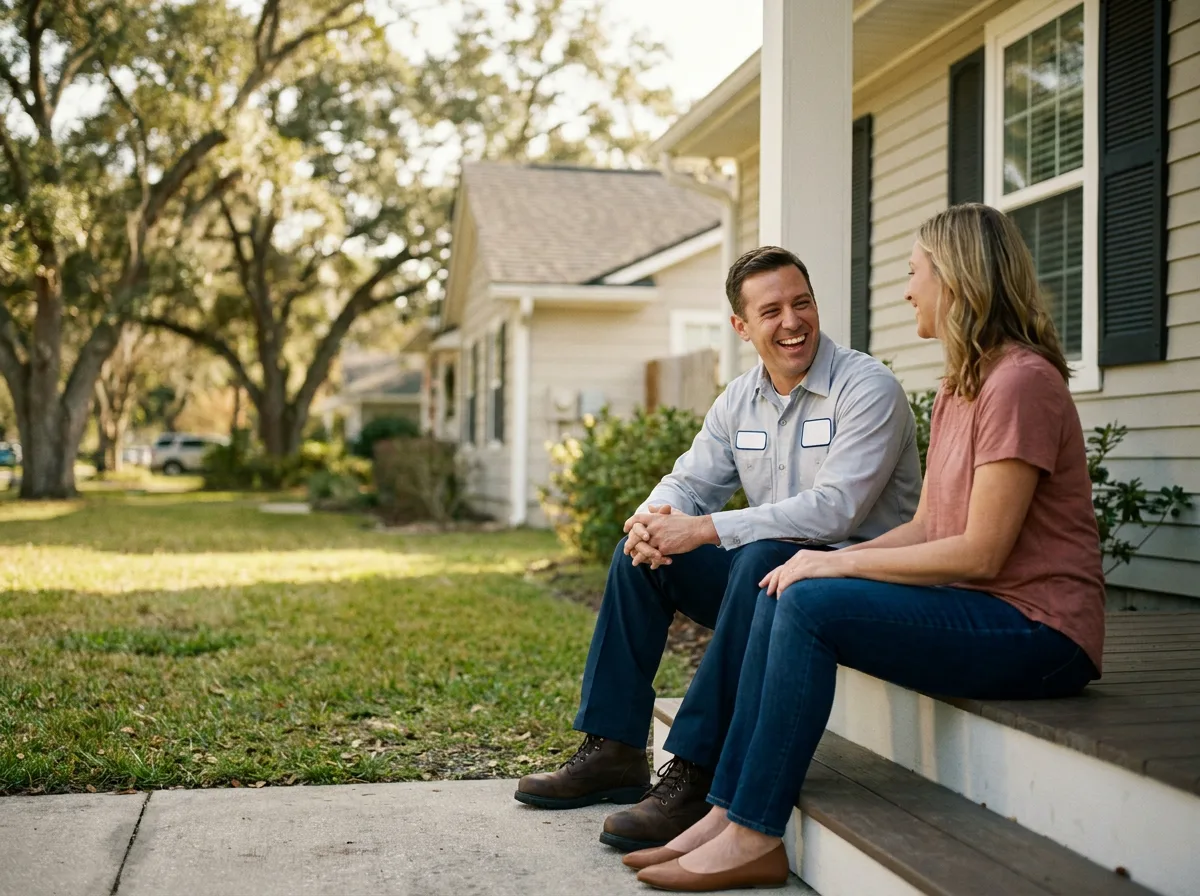 Septic tank pumping FAQs for Plano, IA
